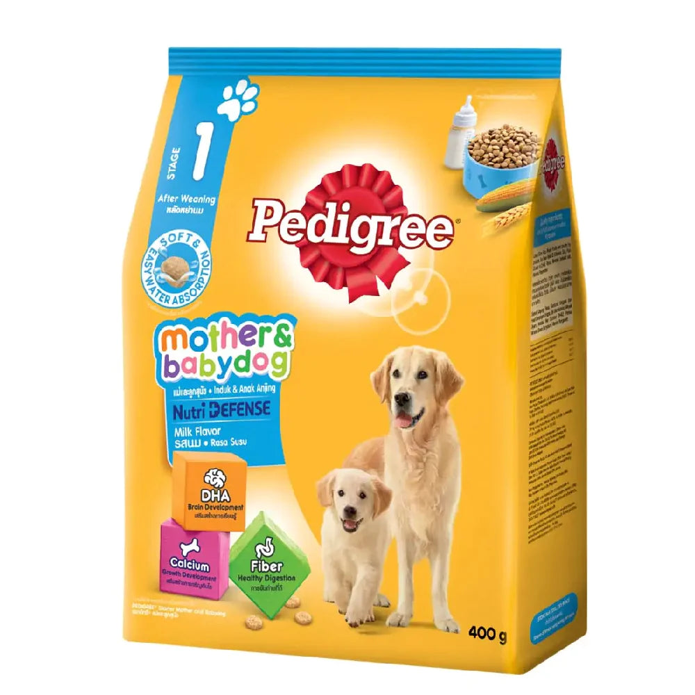 Pedigree Dog Food Multi