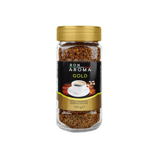 Bon Aroma  Gold Coffee