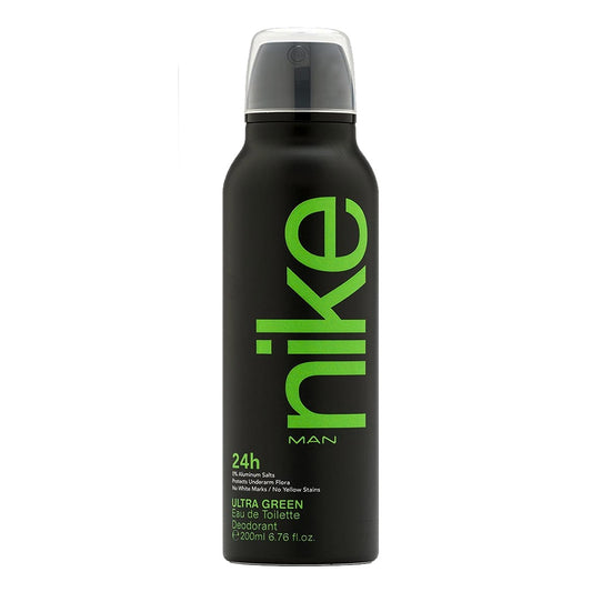 Nike Ultra Green Man Body Spray
