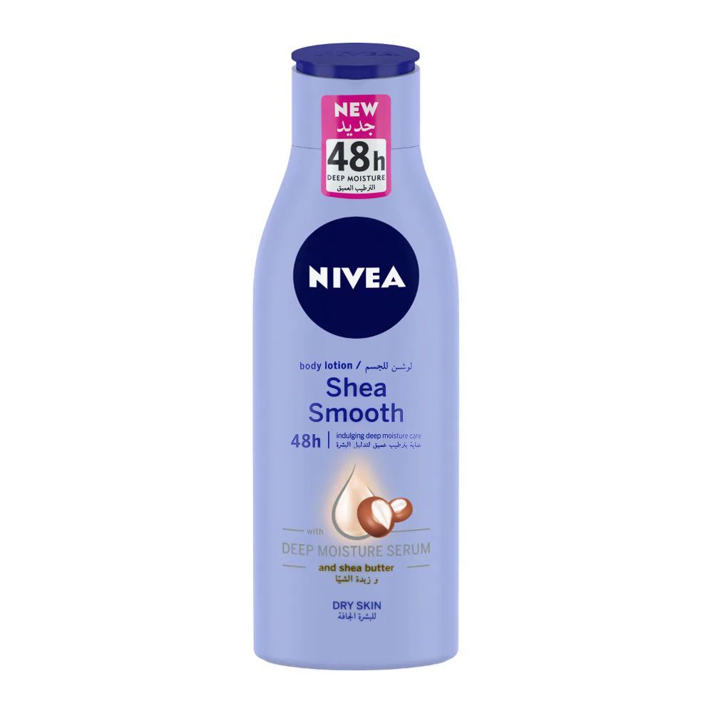 NIVEA LOTION 250ML