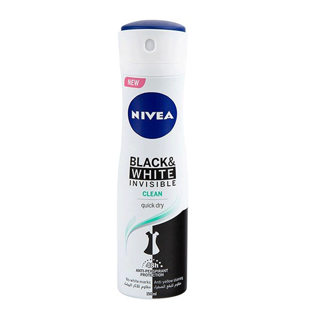 Nivea Deodorant Women Multi | 150ml