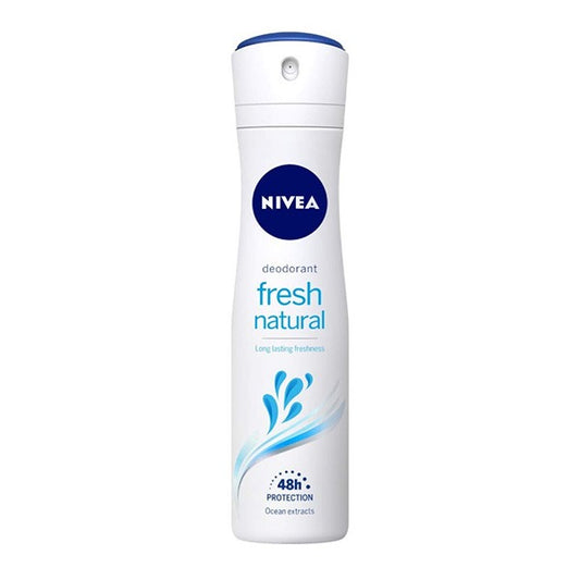 Nivea Deodorant Fresh