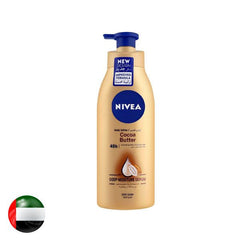 Nivea Body Lotion vital 5-in-1 400ml pump