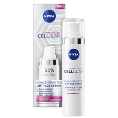 NIVEA CELLULAR ANTI-AGE SERUM 40ML