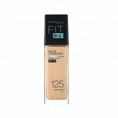 Fit me Liquid Foundation Multi