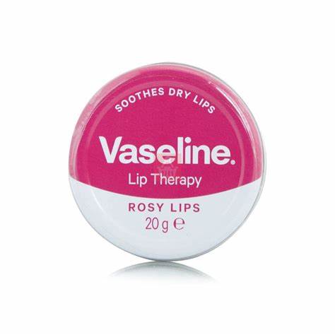 Vaseline Lip Therapy Tin - 20g