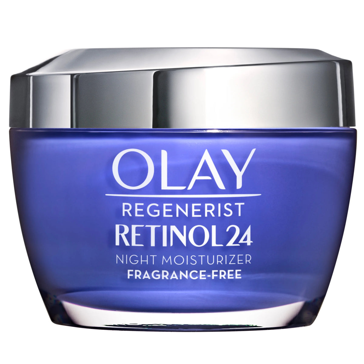 Olay Regenereist Retinol &Peptide Night Face