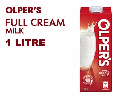 Olpers Milk