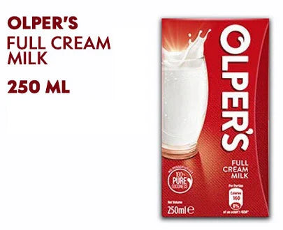 Olpers Milk