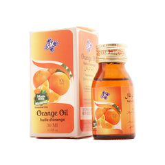 Sac Orange Oil 30 ml