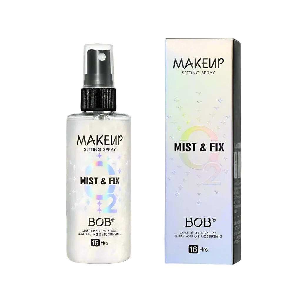 BOB MIST & FIX O2 110ML