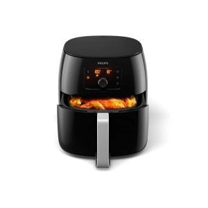 Philips HD-9252 KITCHEN AIR FRYER