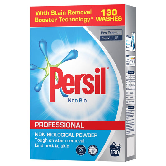 Persil Soap Powder Non Bio