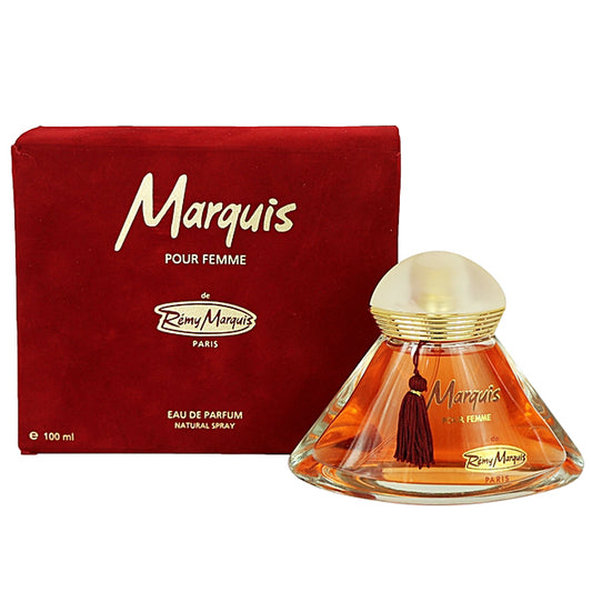 Remy Marquis Marquis Perfume For Women | 100 ml