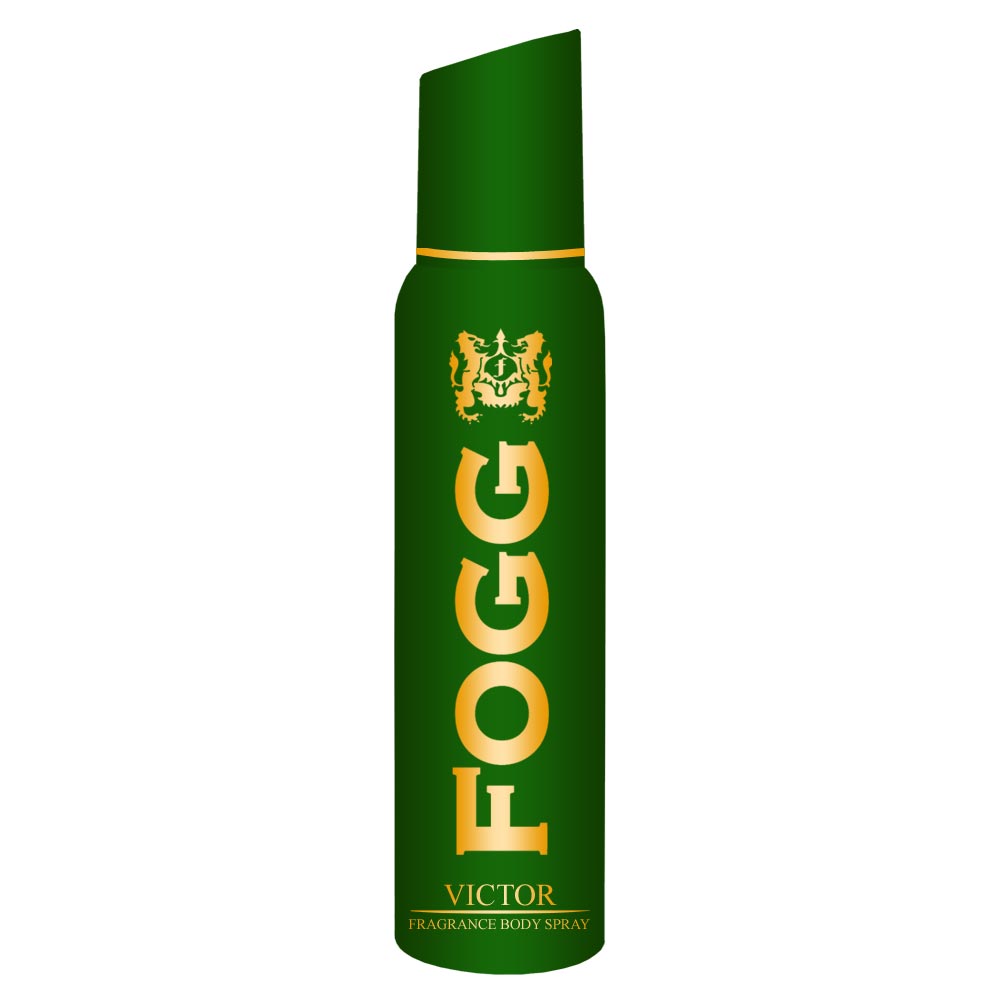 Fogg Body Spray Multi | 120Ml