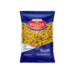 REGGIA FUSILLI PASTA 500G