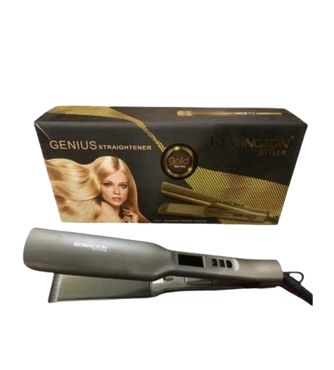 Remington styler gold s-9010