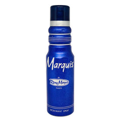 Remy Marquis Deodorant Spray For Men Multi | 175Ml