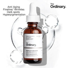 THE ORDINARY RETINOL SERUM 30ML