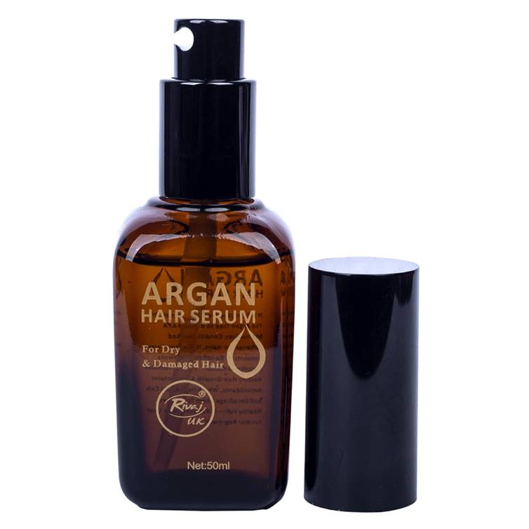 Argan Hair Serum