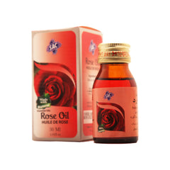 Sac Rose Oil 30 ml
