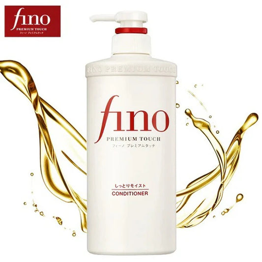 FINO CONDITIONER 550ML