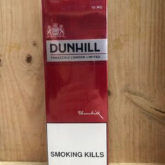 Dunhill ( United Kingdom) - 88Dutyfree.com