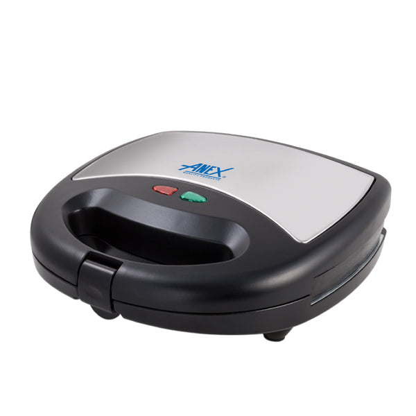 ANEX DELUXE SANDWICH MAKER AG-1037