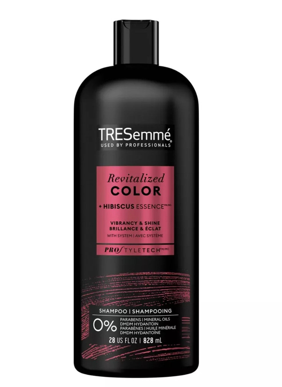 Tresemme Shampoo Multi | 828ml