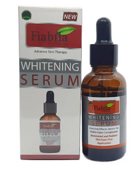 FIABILA WHITENING SERUM ADVANCE SKIN THERAPY 30ML