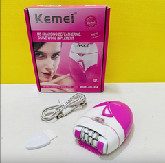 Kemei Epilator Hair removal machine