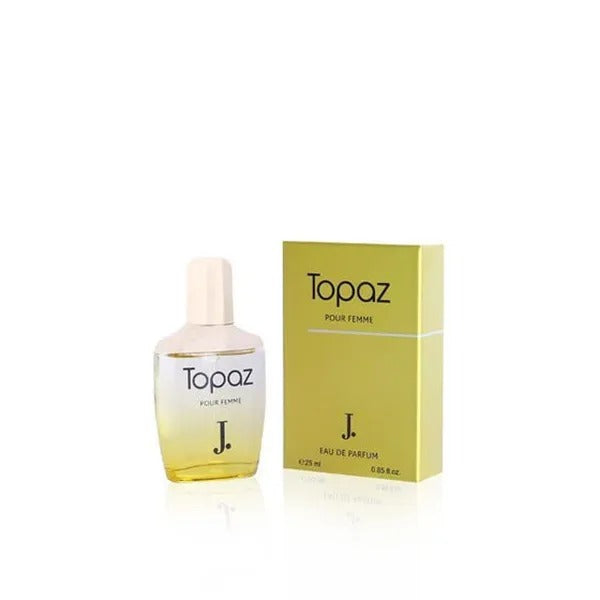 J. Topaz Perfume