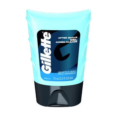 Gillette Sensitive After Shave