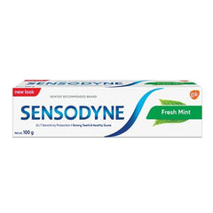 Sensodyne Fresh Mint Toothpaste