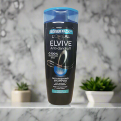 LOREAL ELVIVE ANTI-DANDRUFF SHAMPOO 500ML