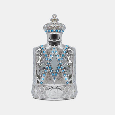 Afnan Silver Musk 15ml