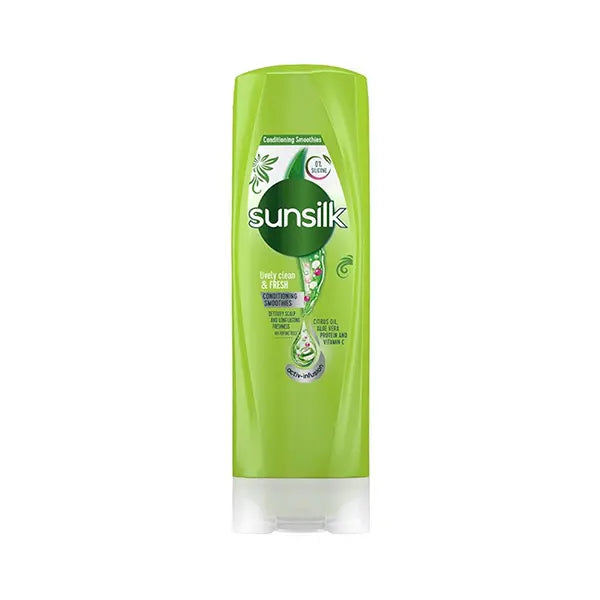 SUNSILK CONDITIONER THAI 300ML