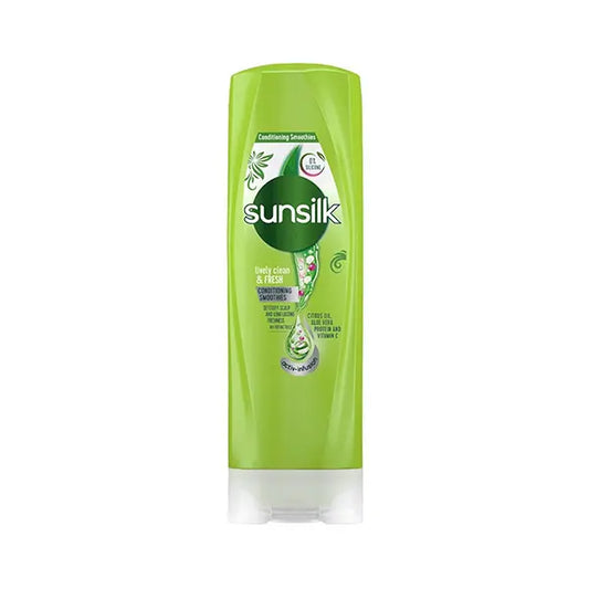 SUNSILK CONDITIONER THAI 300ML