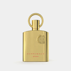 AFNAN PERFUMES - SUPREMACY GOLD