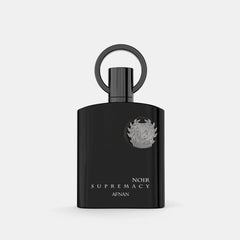 AFNAN PERFUMES - SUPREMACY NOIR