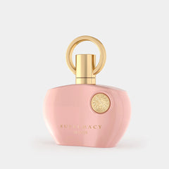 AFNAN PERFUMES - SUPREMACY PINK