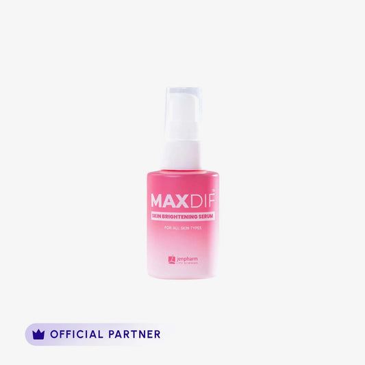 Maxdif Brightening Serum |30ml