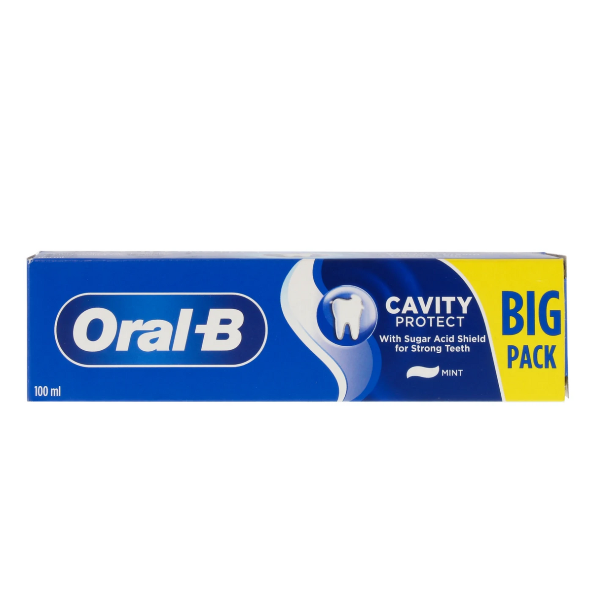 ORAL B TOOTHPASTE CAVITY PROTECT |100ML