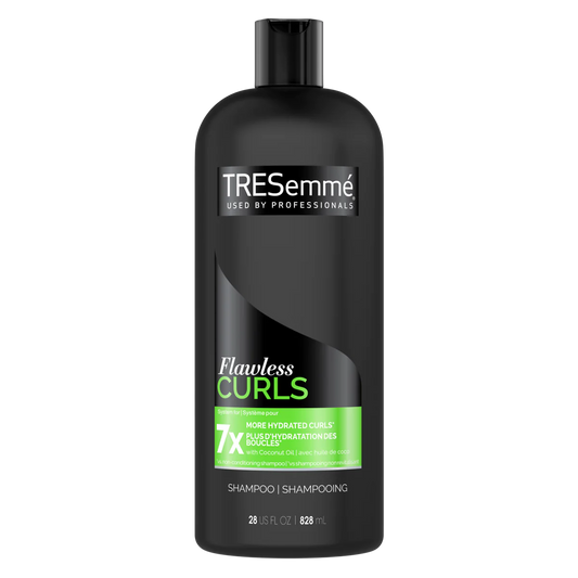 Tresemme Shampoo Multi | 828ml