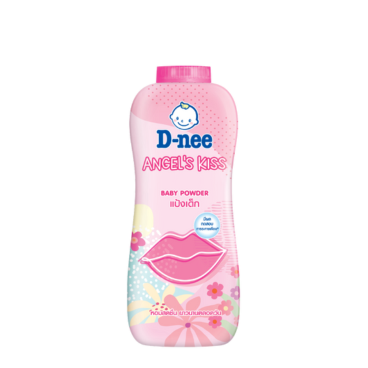 Dnee Powder Baby Powder – New Paradise Store