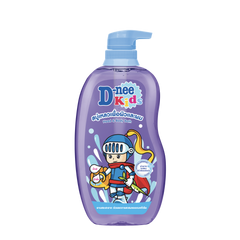 D-Nee kids HEAD&BODY WASH 600ML