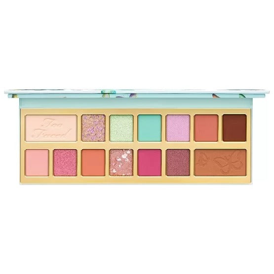 Too Faced Too Femme Ethereal Eyeshadow Palette