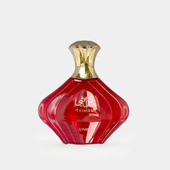 AFNAN PERFUMES - TURATHI RED