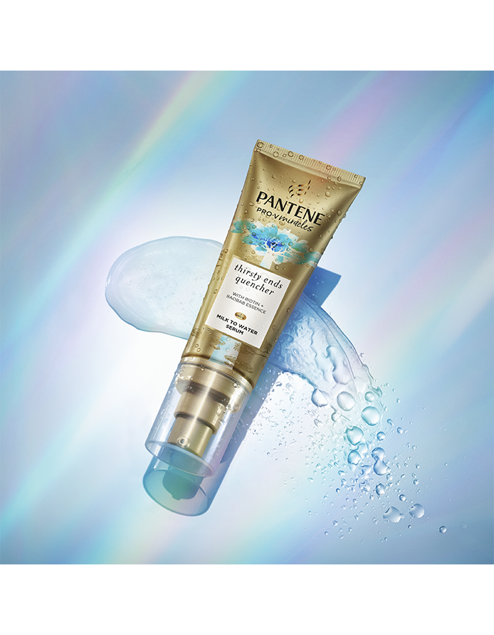 PANTENE PRO-V MILK TO WATER SERUM 70ML