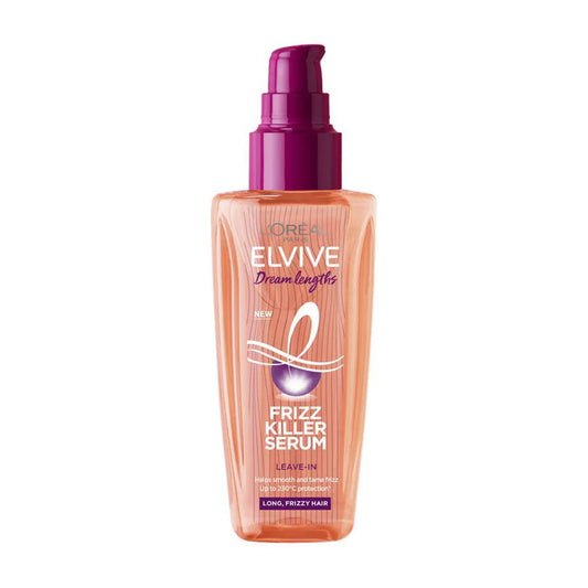 LOREAL ELVIVE FRIZZ KILLER SERUM 100ML